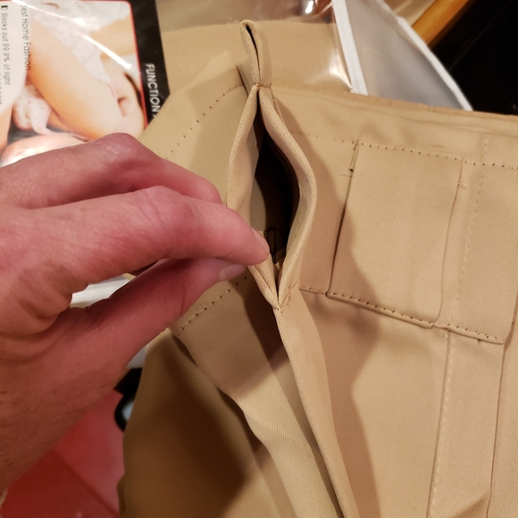 Blackout curtains - Picture 6 of 7